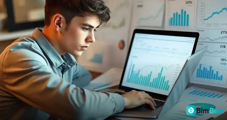Estrategias de inversión para jóvenes: ¡Comienza a crecer tu dinero!