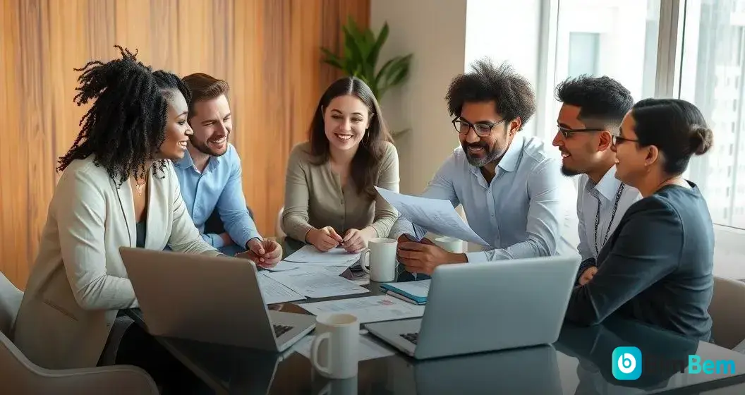 Fuentes de financiamiento para emprendedores