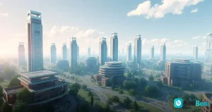 Inversión en Bienes Raíces Digitales: ¿La Nueva Frontera de Inversión?