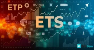 Invertir en ETFs: la clave para diversificar tu cartera