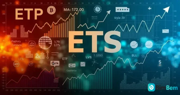 Invertir en ETFs: la clave para diversificar tu cartera