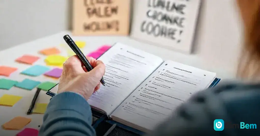 Cómo establecer metas efectivas