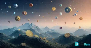 Criptomonedas emergentes con potencial: ¿vale la pena invertir?