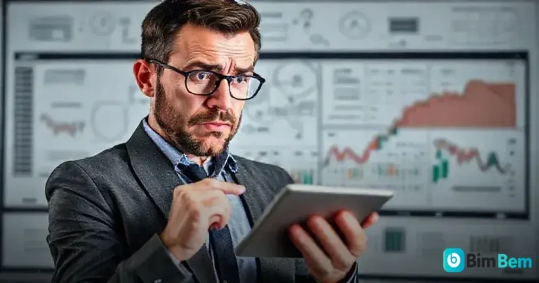 Errores Comunes al Diversificar Tu Cartera de Inversiones