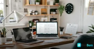 Errores frecuentes al emprender en casa y cómo evitarlos