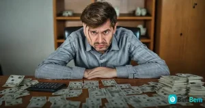 ¿Qué pasa si no puedo pagar un pequeño préstamo personal?