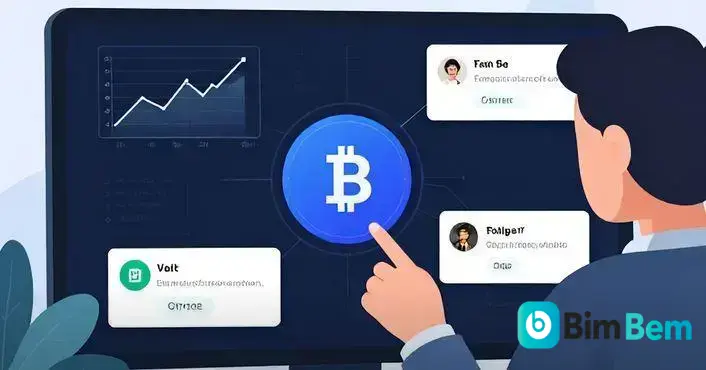 Cómo elegir criptomonedas emergentes