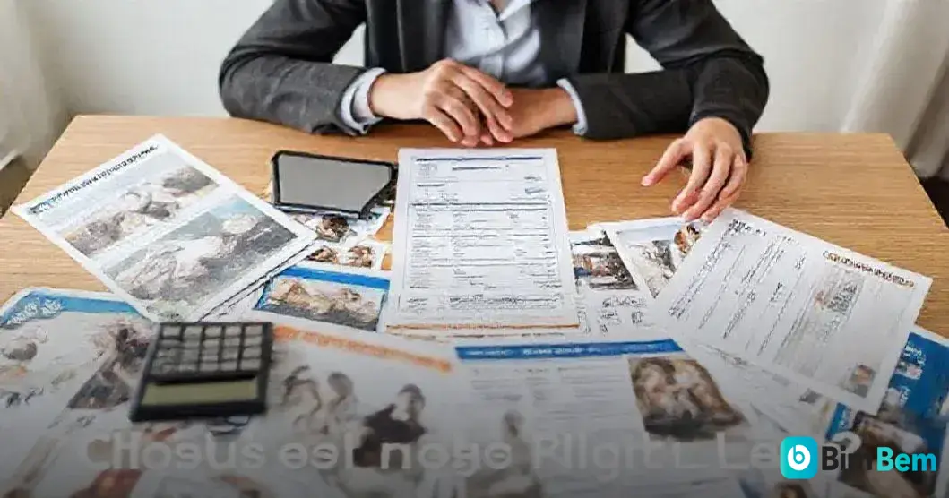 Cómo elegir el préstamo adecuado