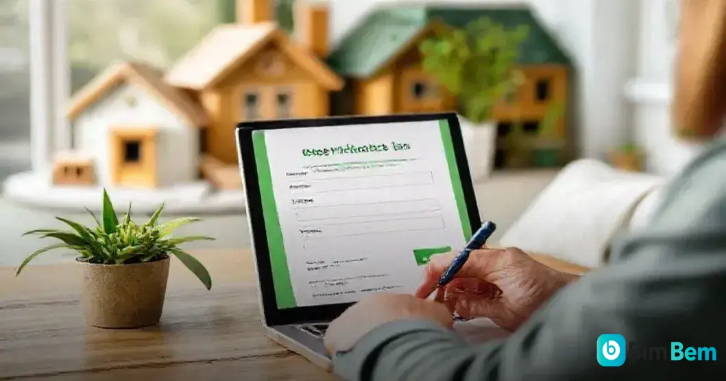 ¿Cómo solicitar créditos verdes personales?