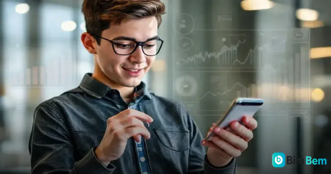 Fintech: la revolución en servicios financieros