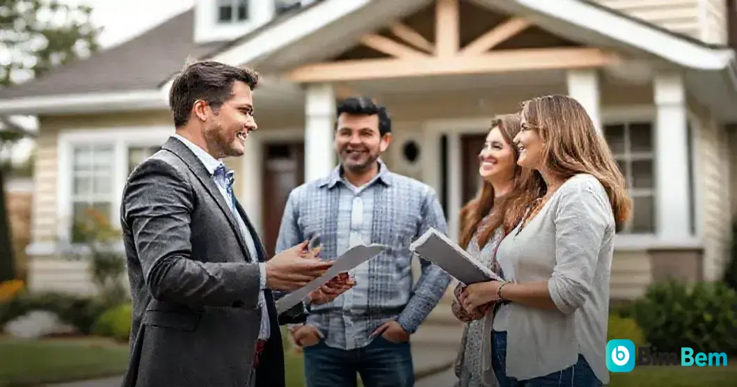 Inversiones en bienes raíces