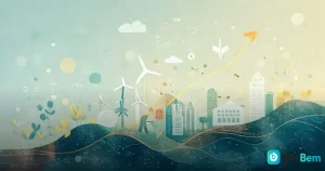 Qué sectores de mercado tienen mayor crecimiento para invertir