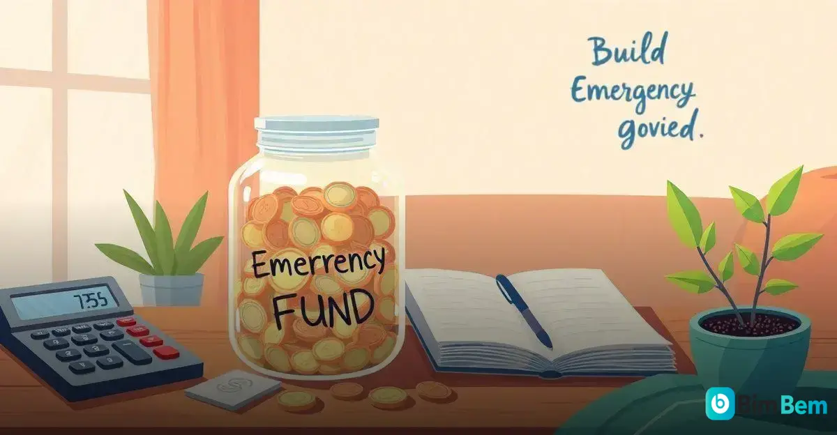 Building an Emergency Fund