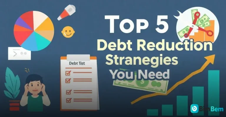 debt-reduction-strategies