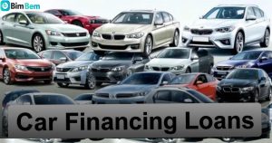 car-financing-loans