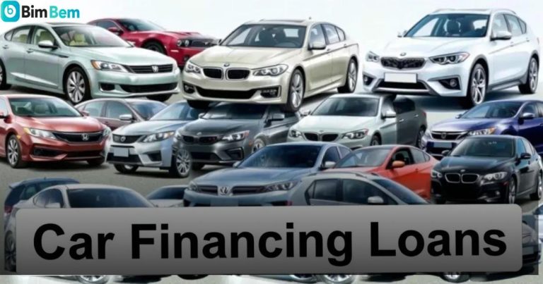 car-financing-loans