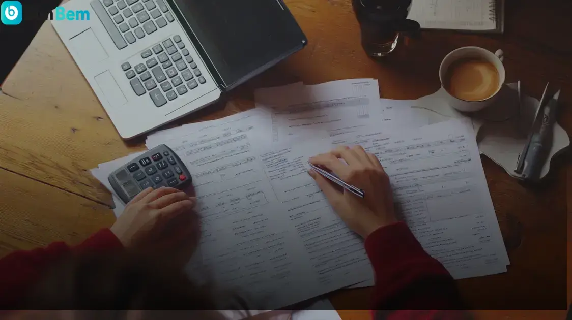 Adjusting Your Budget for Success