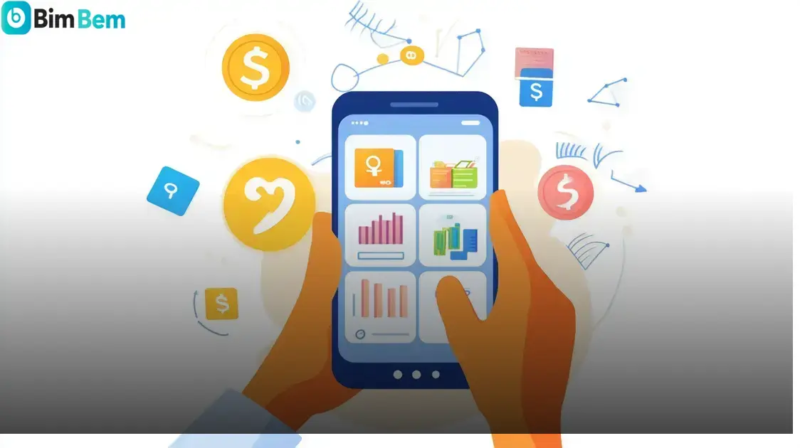 Smart Savings Apps to Consider