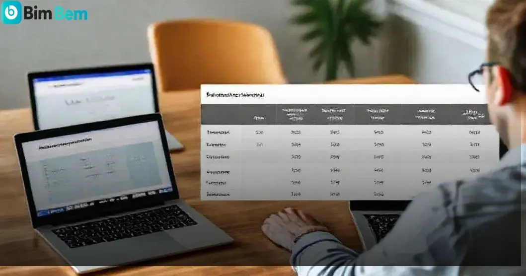 Comparing Online Lenders